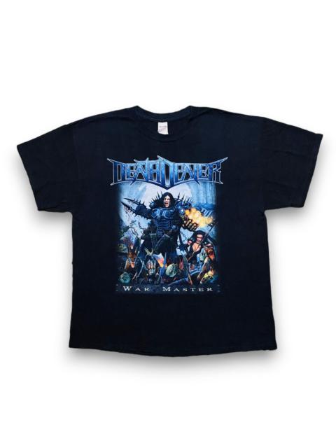 Death Dealer Vintage T-Shirt 90s Horror Warrior Men’s XL