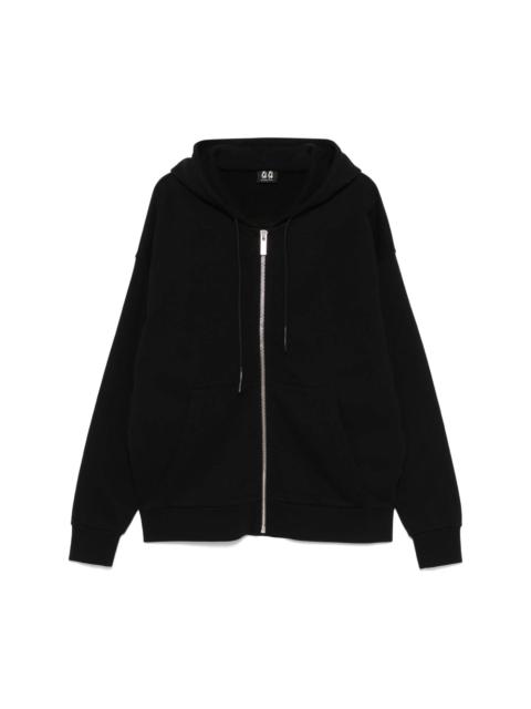 Other Designers 44 Label Group Black Sweaters & Knitwear - Hoodies Men