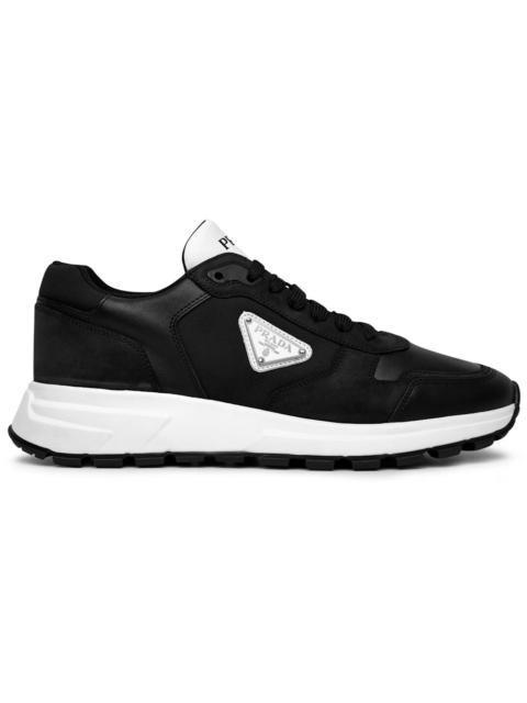 Prada Prada PRAX 01 Black White