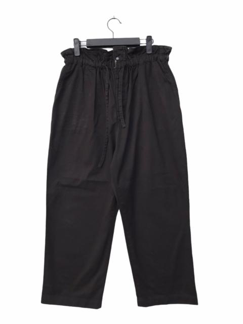 Other Designers Issey Miyake - Zucca Dayz Rare Design Pant