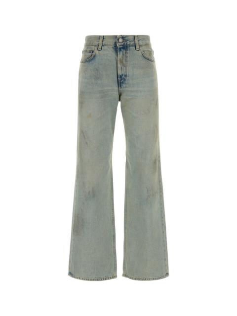 HAIKURE Denim Korea jeans