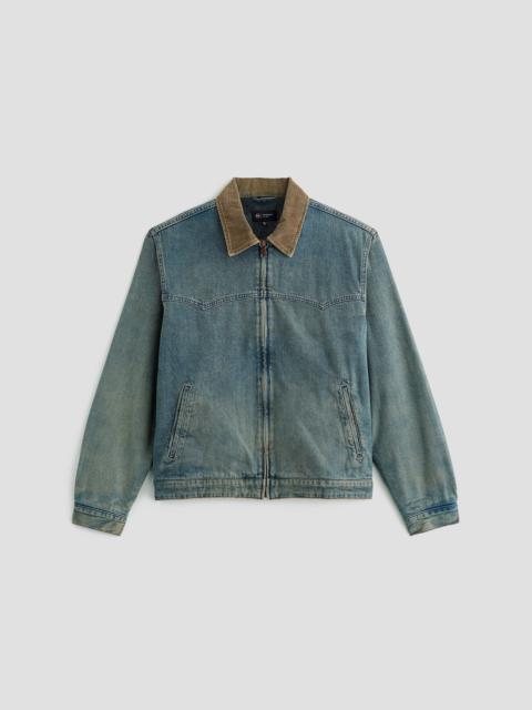 AG Jeans Philip Zip Jacket