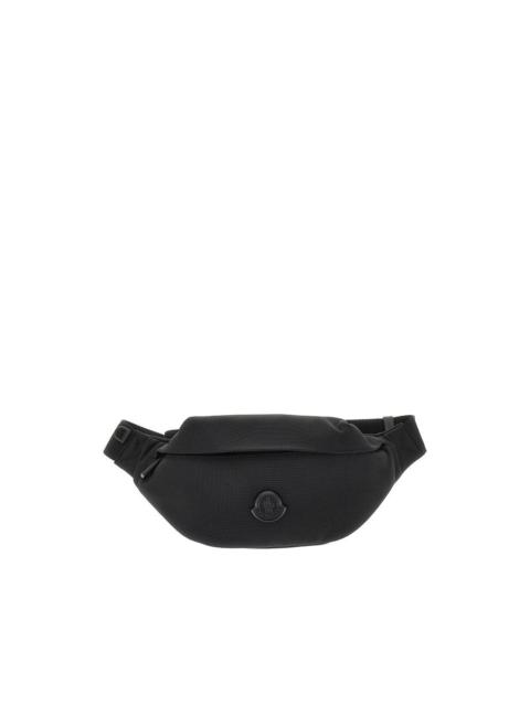 Moncler Moncler Durance Belt Bag Black