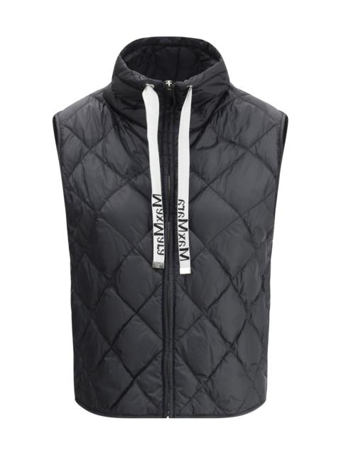 MAX MARA THE CUBE - Max Mara The Cube Women Tregic Down Vest