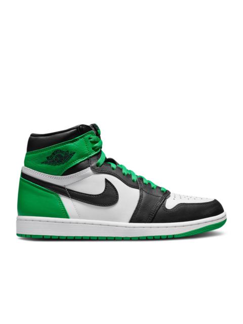 Jordan JORDAN 1 RETRO HIGH OG 'LUCKY GREEN'