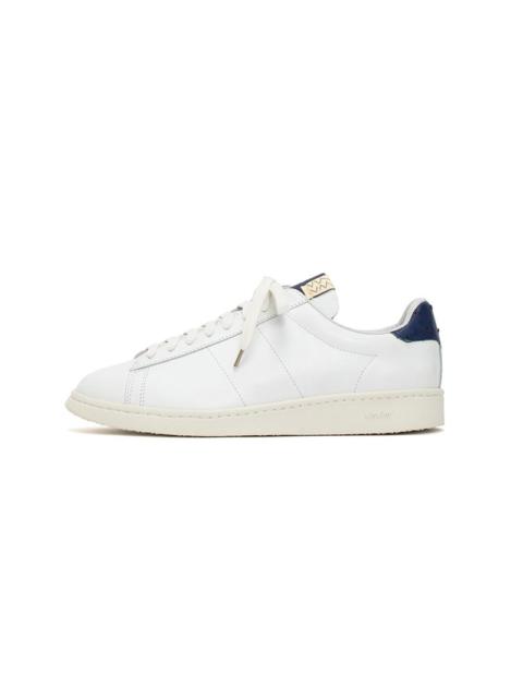 visvim CORDA-FOLK BLUE