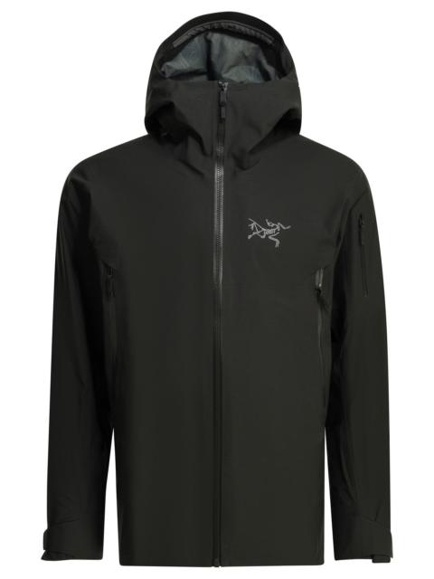 Arc'teryx Arc'teryx Sabre Technical Jacket Black Men