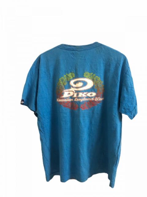Other Designers Vintage - Piko Surfing Shirt