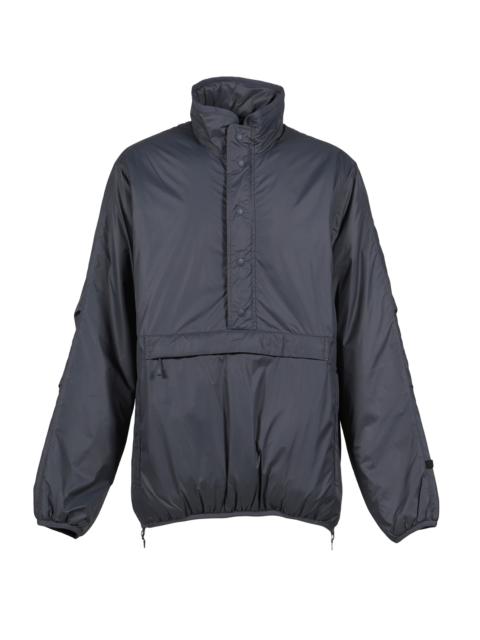 DAIWA PIER39 TECH REVERSIBLE PULLOVER PUFF JACKET / CHA
