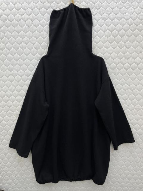 Yohji Yamamoto 🔥🔥HYPE YOHJI YAMAMOTO WISE FOR MEN WORKSHOP GHOST SWEATSHIRT
