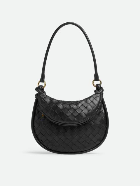 Bottega Veneta Bottega Veneta – Gemelli Small Black