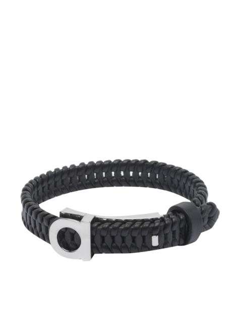 FERRAGAMO Ferragamo Men Gancini Bracelet