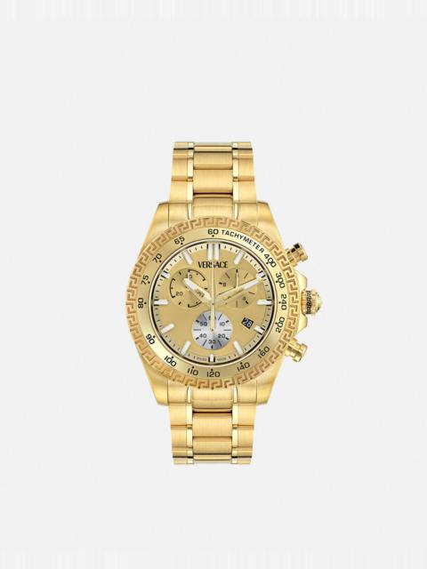 VERSACE Versace Chrono X Watch