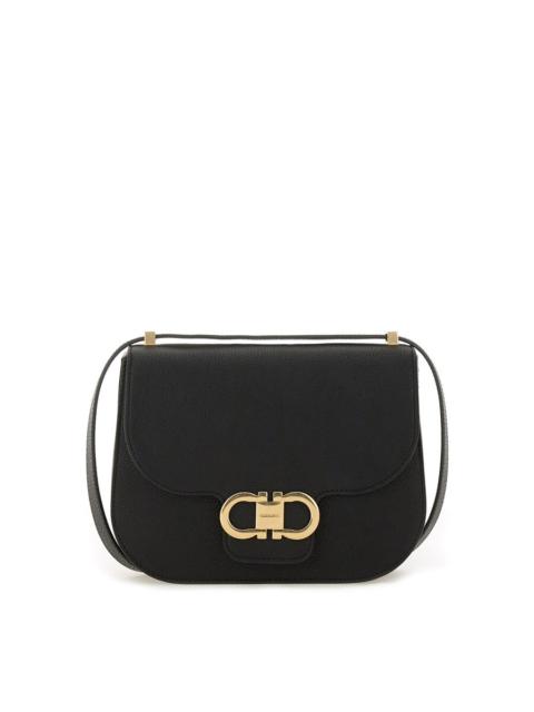 FERRAGAMO Ferragamo Shoulder Bag Double Hooks