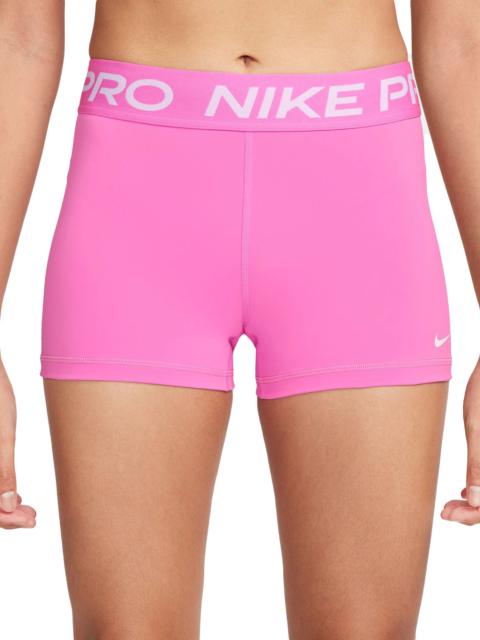 Nike Nike Women's Pro 3” Shorts