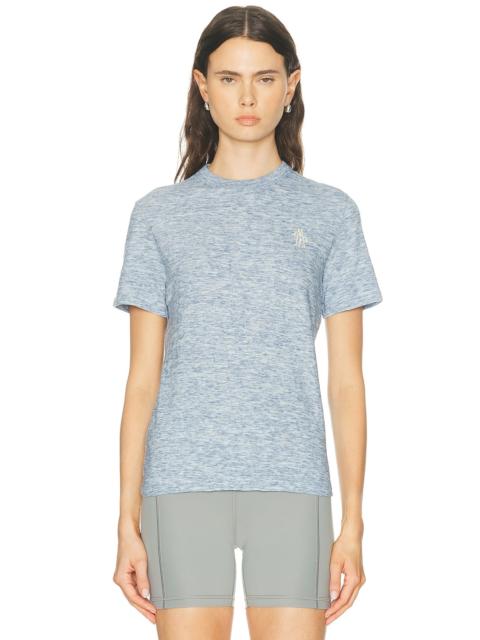 Moncler Grenoble Short Sleeve T-Shirt