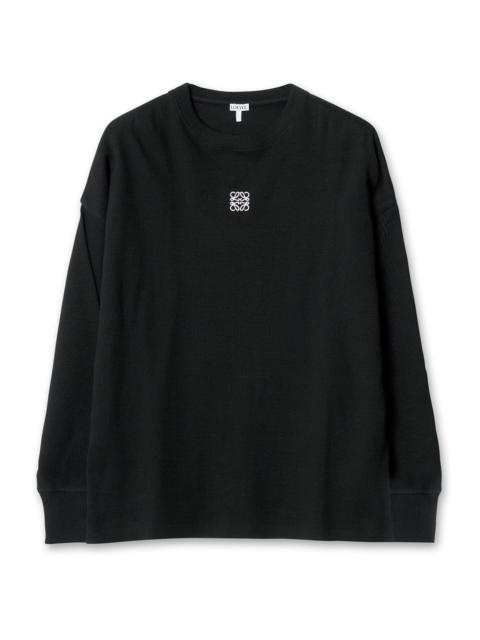 Loewe LONG SLEEVE T-SHIRT