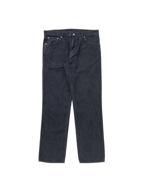 visvim FLUXUS 03 NAVY