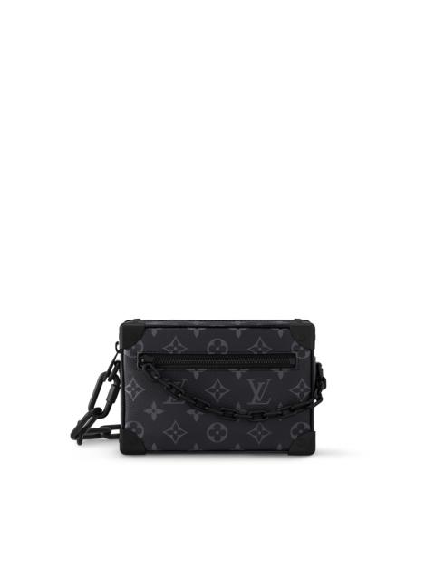 Louis Vuitton Mini Soft Trunk