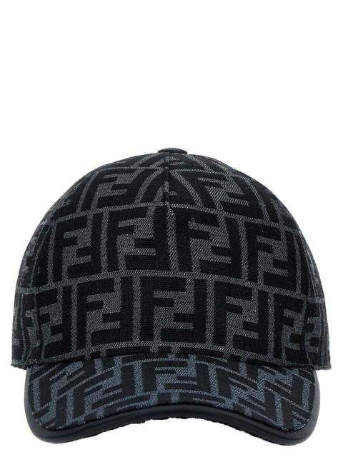 FENDI 'FF' CAP