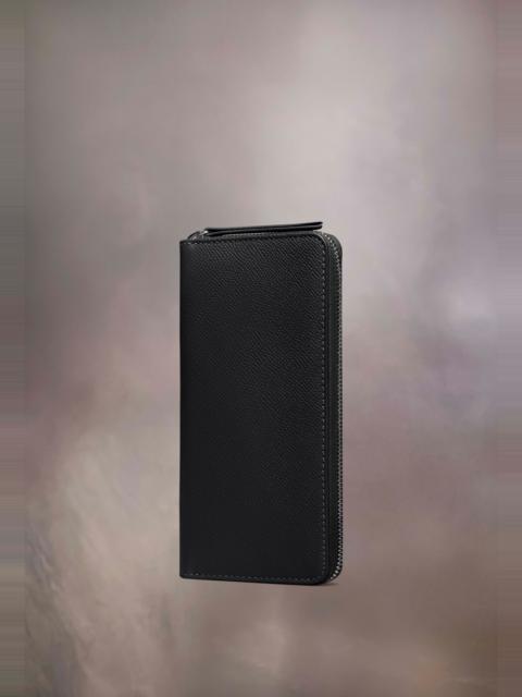 Maison Margiela Four stitches zip-around wallet