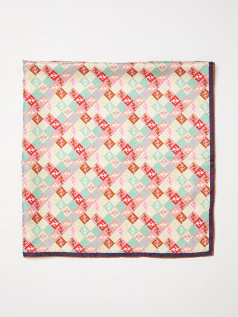 FENDI Scarf woman Fendi