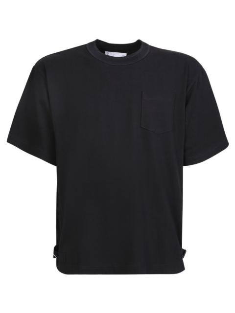 SACAI T-SHIRTS