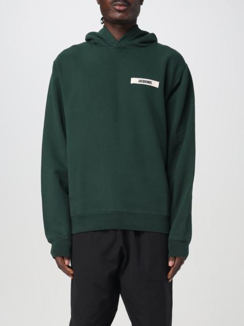 Sweatshirt men Jacquemus