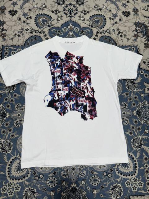 Other Designers Vintage No Future Sid Punk Rock T shirt