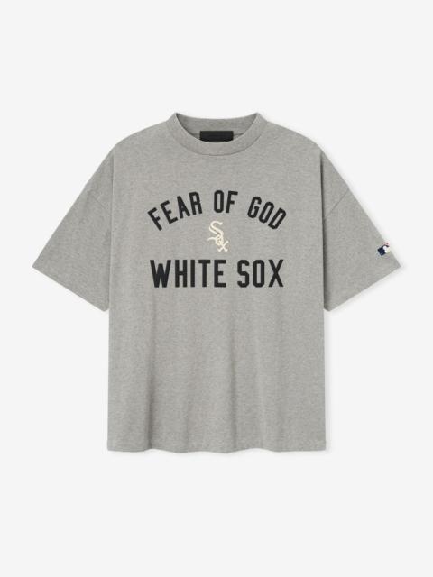 ESSENTIALS White Sox 90s Tee