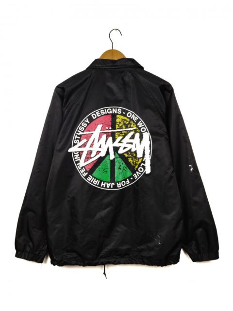 Other Designers Streetwear -  Final Drop!  90s Coach Jacket Sweater