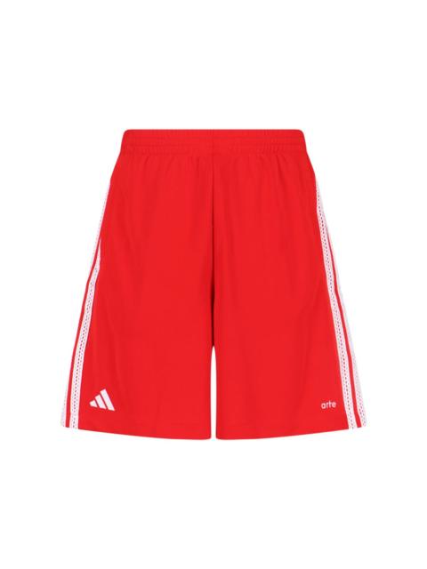 adidas X ART SPORTS SHORTS