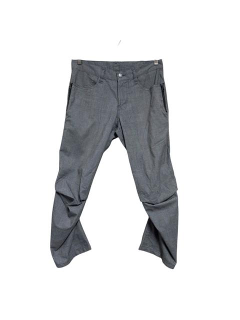 PPFM PPFM Cropped Pants