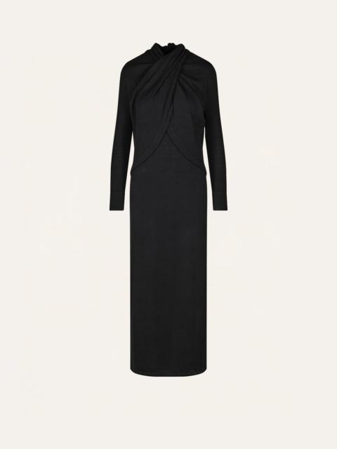 Johanna Ortiz Celestial Silence Dress