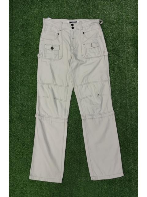 Other Designers Avirex - Avirex Varsity Bush Pant (J448)