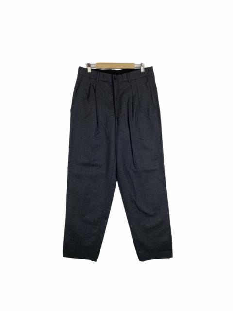 Comme Des Garçons VINTAGE COMME DES GARCONS SHIRT STRIPES TROUSER PANTS