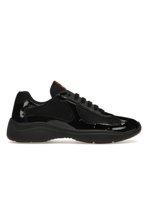 Prada America's Cup Black