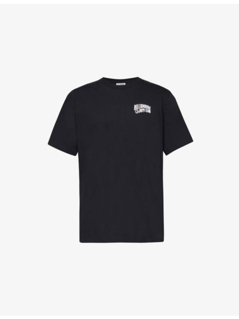 BILLIONAIRE BOYS CLUB Small Arch short-sleeve cotton-jersey T-shirt