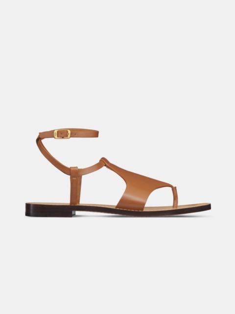 Dior Dior Dioriviera Sun Thong Sandals