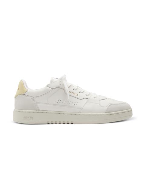 Axel Arigato Dice Lo Sneaker