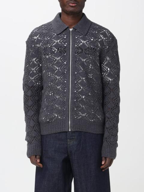 Jil Sander Cardigan men Jil Sander