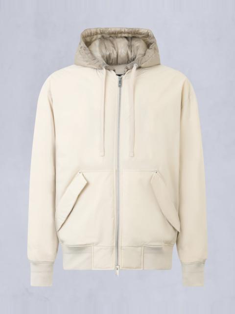 MOOSE KNUCKLES BRIXTON BOMBER JACKET