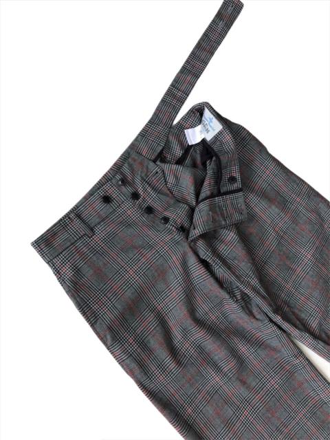 Vivienne Westwood GRAIL🔥Vivienne Westwood Man Unusual Hakama Pants