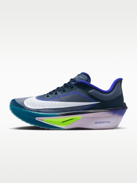 Nike Nike Zoom Fly 6 Men's Road Racing Shoes