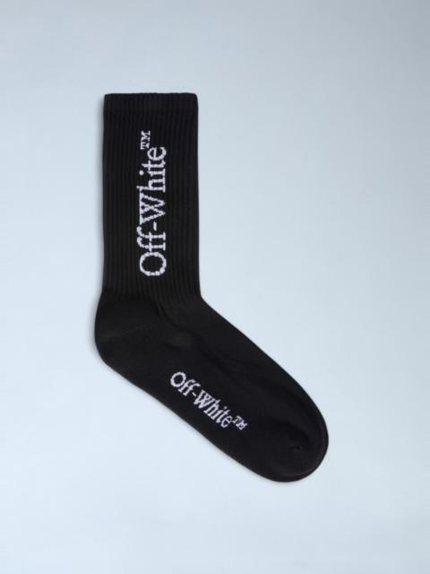 Off-White Bookish Socks