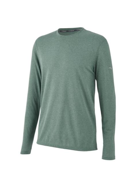 Mizuno Men's Mizuno Infinity Running Long Sleeve