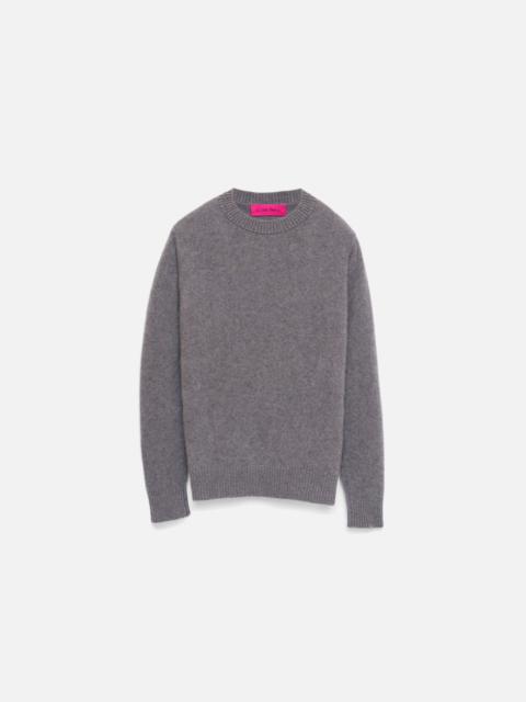 The Elder Statesman SIMPLE CREW