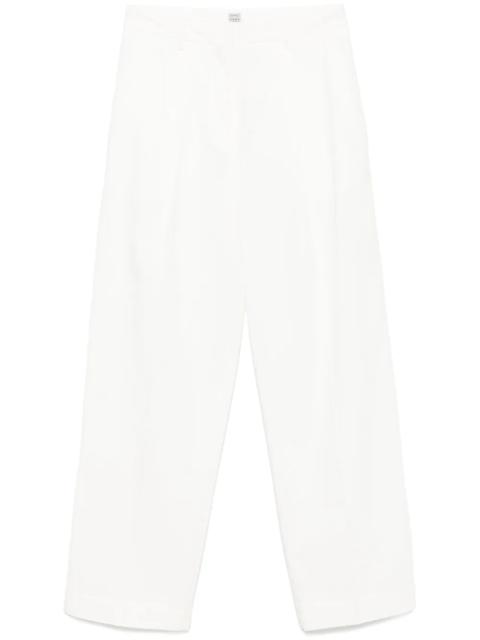 Toteme Women Tailored Trousers