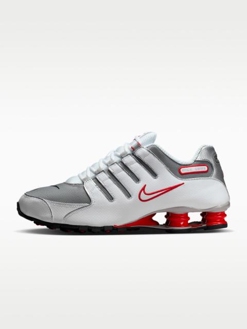Nike Nike Shox NZ Men's Shoe