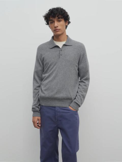 THE ROW - Men Judi Top